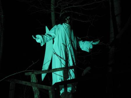 Utrinki iz predstave Božična noč, 24.12.2016 3